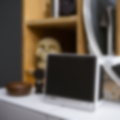 Galerie Bild 11 von 14 Teufel One S - white - Lifestyle 1