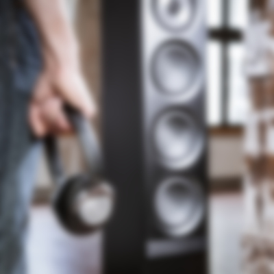 Galerie Bild 13 von 30 Teufel Stereo L - black - Lifestyle 4 Real