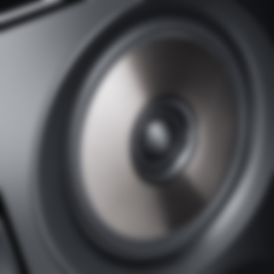 Galerie Bild 6 von 8 Teufel Stereo M Schwarz