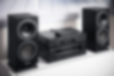 Galerie Bild 10 von 12 Teufel Streamer Heimkino-Lautsprecher Theater