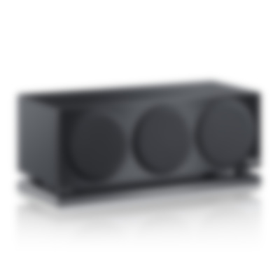 Gallery image 7 from 36 Theater 500 Mk3 - T 500 C 16 - angled cover
