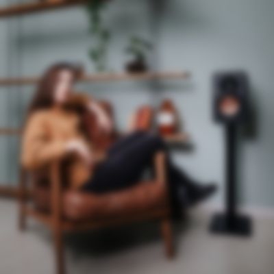 Galerie Bild 21 von 25 Teufel Ultima 20 Regal Lautsprecher