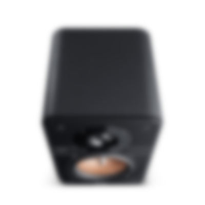 Galerie Bild 16 von 25 Ultima 20 Mk3 - black - top