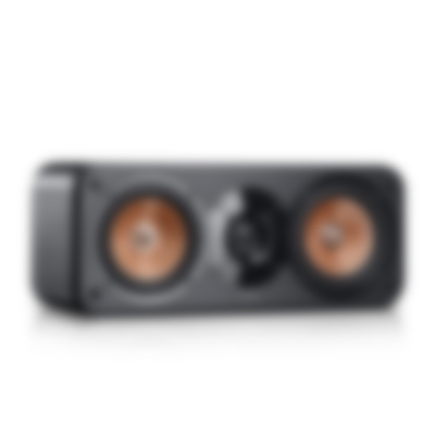 Galerie Bild 22 von 25 Stereo-Lautsprecher Ultima 40 Mk3 C Center-Lautsprecher Schwarz von Teufel