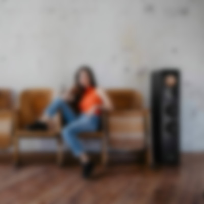 Galerie Bild 12 von 31 Stereo Speaker Ultima 40 black