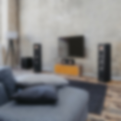 Galerie Bild 5 von 25 Front speaker Ultima 40