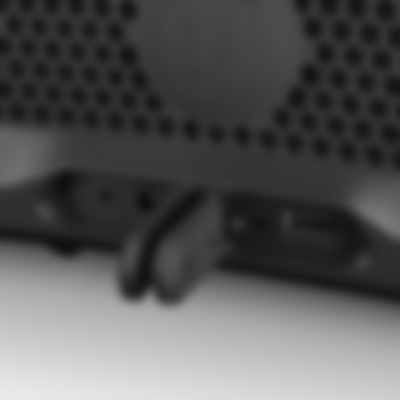 Gallery image 13 from 14 Fender x Teufel ROCKSTER CROSS