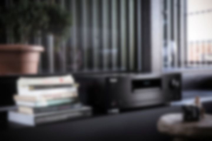 CD Receiver KB 62
