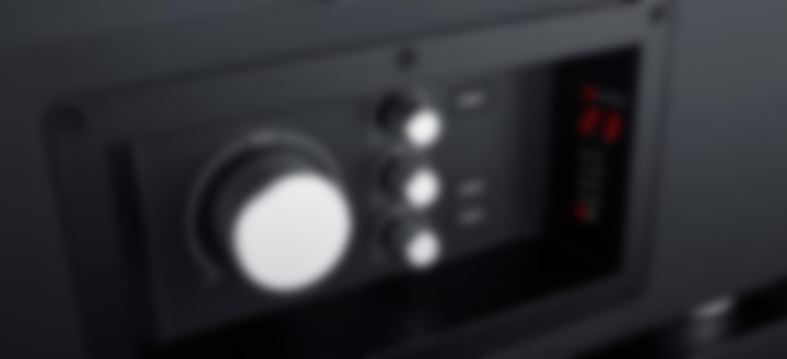 Power Hifi - Panel