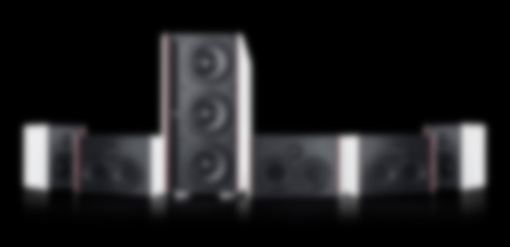Teufel System 4 THX