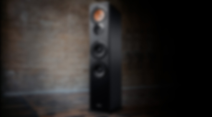 Teufel Stereo-Lautsprecher Ultima 40 Mk3