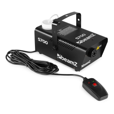 Event equipment beamZ S700 Fog Machine