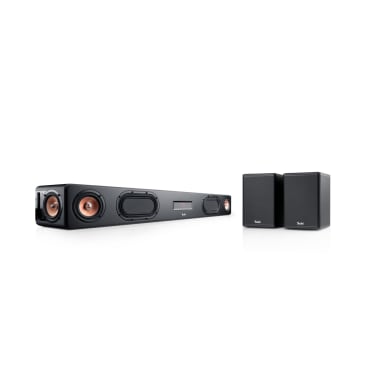 Soundbars Surround Sound CINEBAR ULTIMA Surround "4.0-Set"