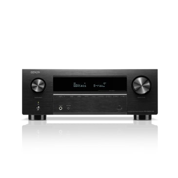 AV Receivers DENON AVR-X2800H DAB