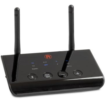 Wireless Zubehoer FeinTech Bluetooth Audio System