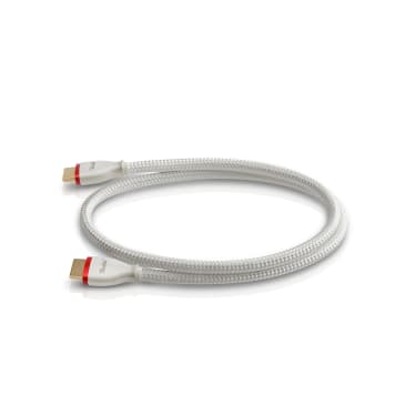 Accessoires HDMI Câble HDMI rond 2.1