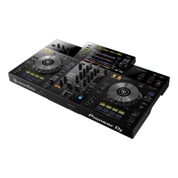 Mischpulte Pioneer DJ XDJ-RR