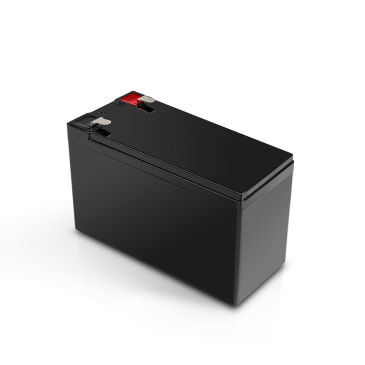 Akkus und Batterien ROCKSTER AIR 2 Akku