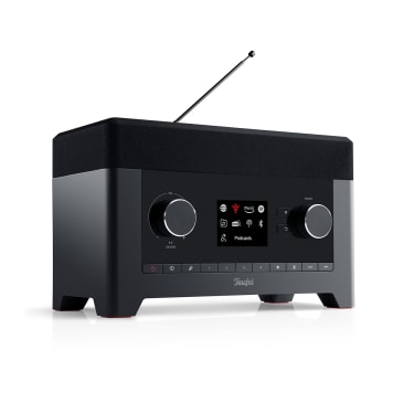 WLAN-Lautsprecher Topseller RADIO 3SIXTY