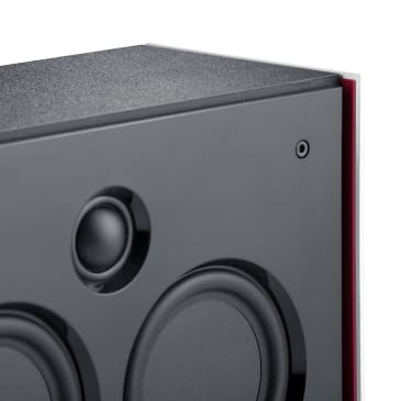 System 4 THX Compact - S 400 FCR - Detail