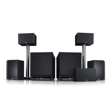 Productos THX System 6 "5.2-Set"