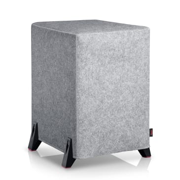 Tassen en Beschermhoezen T 10 WOOFER PANELS