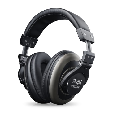 closed-headphones Teufel Massive