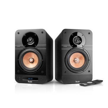 Active speakers ULTIMA 25 ACTIVE