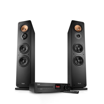 stereo-complete-systems ULTIMA 40 KOMBO 3