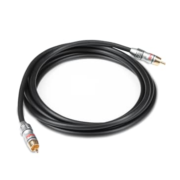 all-cables Subwoofer-Cable