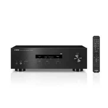 Stereo-Receiver Yamaha R-S202D