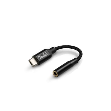 all-cables USB-C/AUX adapter