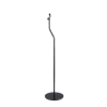 Gallery image 2 from 8 Stand AC 1001 SP - Front Angled black