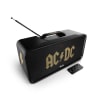 Gallery image 1 from 12 BOOMSTER AC/DC Edition