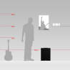 Gallery image 3 from 22 CONCEPT 12 Subwoofer - Comparison