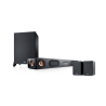 Galerie Bild 1 von 31 CINEBAR ULTIMA Surround Power Edition "4.1-Set"