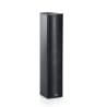 Galerie Bild 4 von 5 Columa 300 Mk2 - CL 302 FCR black front angled