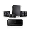 Gallery image 1 from 14 CUBYCON + Yamaha RX-V4A "ensemble 5.1"