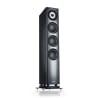 Galerie Bild 3 von 21 Definion 3 - DEF 3 F black - front angled Spikes