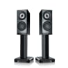 Gallery image 3 from 4 Hi-End-Lautsprecher Definion Frontansicht von Teufel