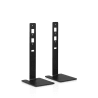 Gallery image 1 from 11 K&M  AC 2001 SP Desk Stand (pair)