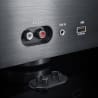 Gallery image 3 from 29 CD Receiver KB 62 - Detail AUX 2 In