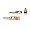Gallery image 4 from 7 Bananenstecker C8502P - Set