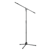 Gallery image 1 from 1 Support pour microphone K&M 27915