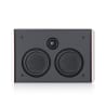 Galerie Bild 5 von 17 System 4 THX Compact - S 400 FCR - Front Straight nocover