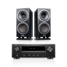 Gallery image 1 from 26 THEATER 500S + DENON DRA-900H