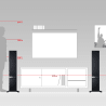 Galerie Bild 3 von 30 Teufel Stereo L - Größenvergleich