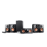 Galerie Bild 1 von 25 ULTIMA 20 CONCEPT Surround "5.1-Set"