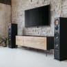 Gallery image 4 from 19 Ultima 40 Aktiv - black - Lifestyle