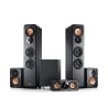 Galerie Bild 1 von 39 ULTIMA 40 Surround "5.1-Set"
